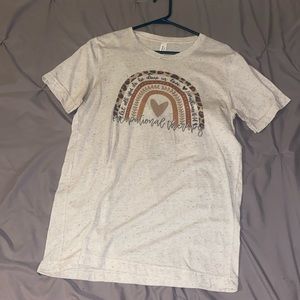 Occupational therapy tshirt